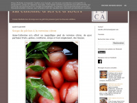 Cuisinedisca.blogspot.com