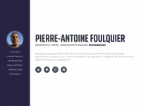 Foulquier.info