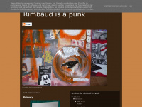 Rimbaudisapunk.blogspot.com
