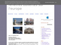 Fenetres-ouvertes-sur-l-europe.blogspot.com