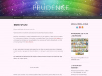 Prudencemelwenn.com