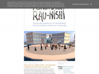 fondation-rau-nishi.blogspot.com Thumbnail