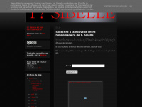tsibelle-lalettre.blogspot.com Thumbnail