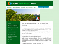 bioethanol-pour-cheminee.fr Thumbnail