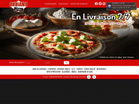 andiamo-pizza93.fr Thumbnail