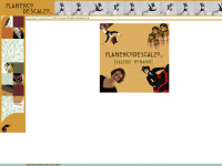 Flamencodescalzo.com