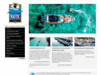 nautic-aventures.com Thumbnail