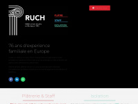 Groupe-ruch.com