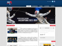 Antony-sports-escrime.com