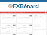 fxbenard.com