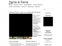 Terre-a-terre.org