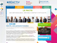 Reactiv-formation.com