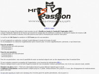 mrs-passion.com Thumbnail