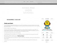 kissesandcrossstitches.blogspot.com