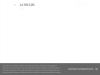 lathelize.blogspot.com Thumbnail