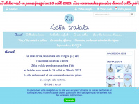 zelia-tralala.com