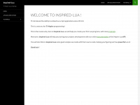 inspired-lua.org