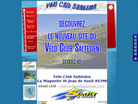 saultveloclub.free.fr Thumbnail