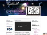 scientology-cult.com Thumbnail
