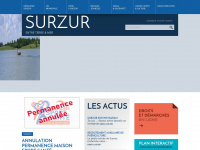 surzur.fr Thumbnail