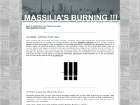 massilia.burning.free.fr Thumbnail