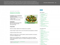 recettes-de-salades.blogspot.com Thumbnail