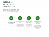 xbox-player.com Thumbnail