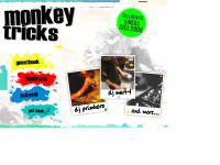 monkeytricks.free.fr Thumbnail