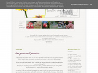 Jardin-des-arts.blogspot.com