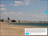 hotel-saint-pierre.com