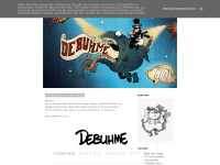 Debuhme.blogspot.com