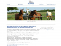 licorne-transport-chevaux.fr Thumbnail
