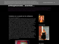 juliescrapbookeuseorthophoniste.blogspot.com Thumbnail