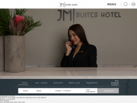 Jmsuiteshotel.com