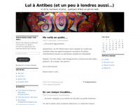 Antibes2londres.wordpress.com