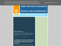 micro-entreprise.blogspot.com Thumbnail