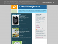 Boutiquelegendair.blogspot.com
