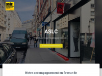 Aslc-paris.org