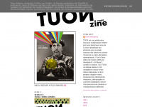 Tuonmagazine.blogspot.com