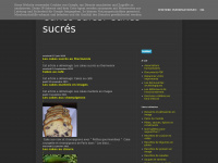 Cake-sale-sucre.blogspot.com