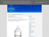 drinkyz.blogspot.com Thumbnail
