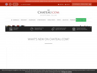 chateau.com Thumbnail