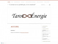 tarotenergie.wordpress.com Thumbnail