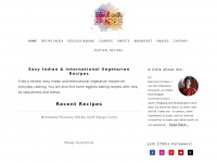 blendwithspices.com