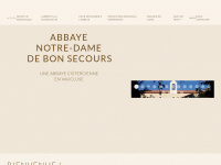 Abbaye-blauvac.com