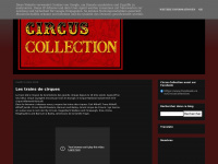 Circus-collection.blogspot.com