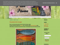 ptite-plume.blogspot.com Thumbnail