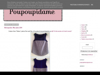 Poupoupidame.blogspot.com