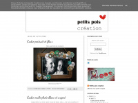 Petitspoiscreations.blogspot.com