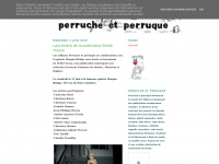 Perrucheetperruque.blogspot.com